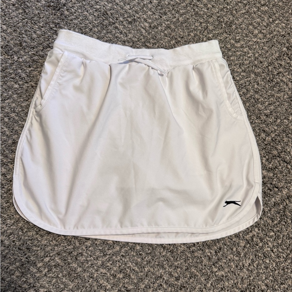 Slazenger golf skort